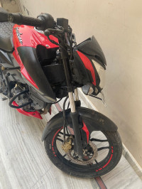 Bajaj Pulsar NS 160 2018 Model