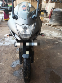 Suzuki Gixxer SF SP