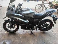 Suzuki Gixxer SF SP