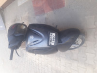 Suzuki Access 125 2008 Model