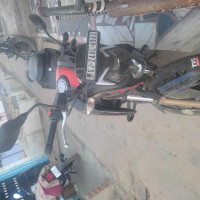 TVS Apache RTR 200 4V ABS