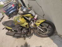 Honda CB Trigger 2014 Model