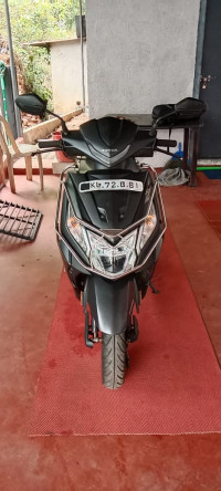 Honda Dio 2019 Model