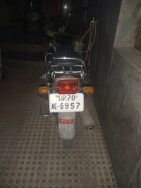 Hero Splendor Plus 2004 Model