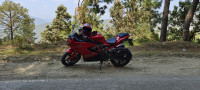 TVS Apache RR 310