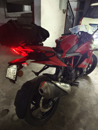 TVS Apache RR 310