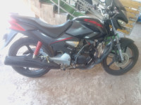 Hero CBZ Xtreme 2010 Model