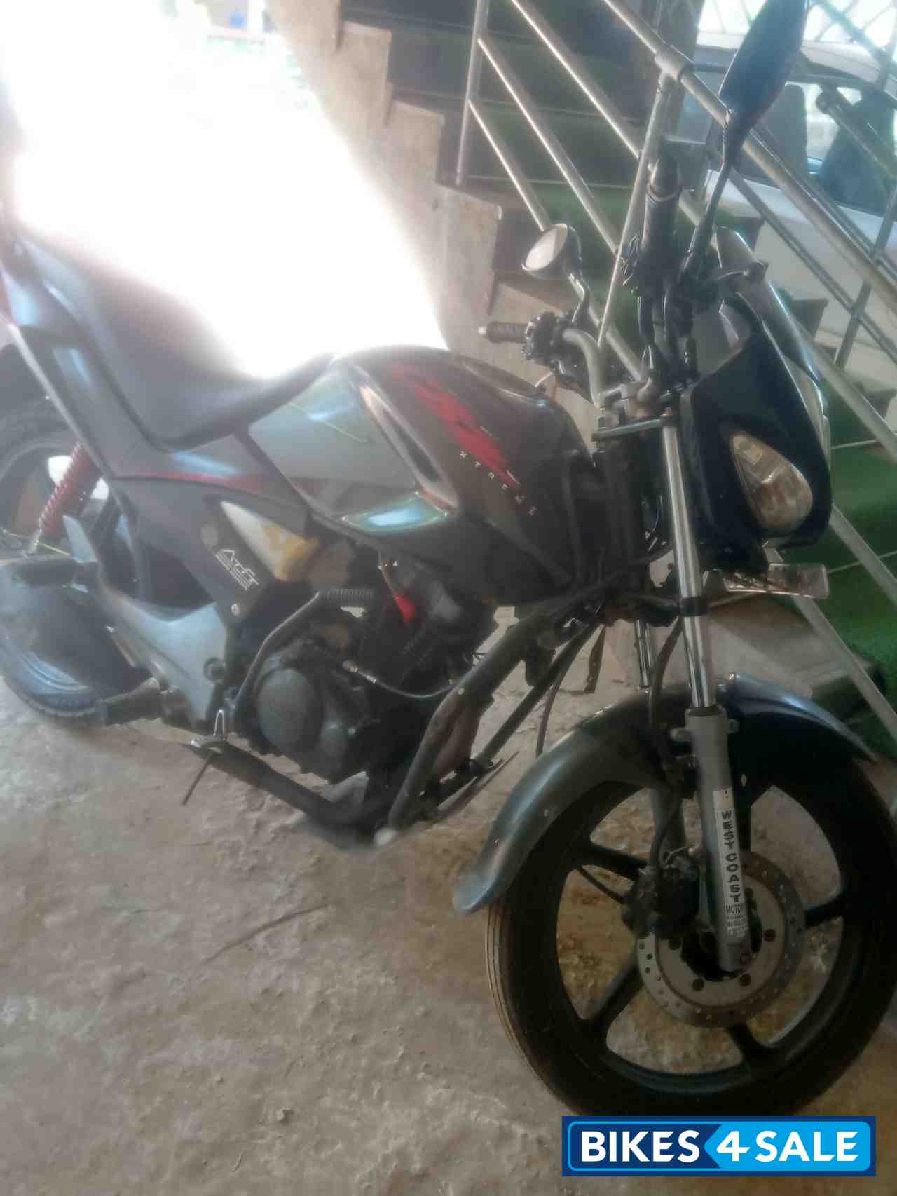 Hero CBZ Xtreme