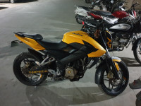 Bajaj Pulsar 200 NS 2012 Model