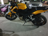 Bajaj Pulsar 200 NS