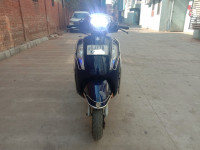 Suzuki Access 125 BS6 2020 Model