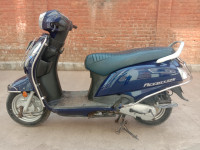 Suzuki Access 125 BS6