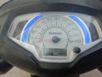 Suzuki Access 125 BS6