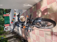 Royal Enfield Classic 350 2013 Model