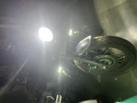 Jawa Perak BS6 2020 Model