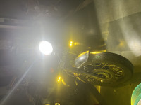 Black Jawa Perak BS6