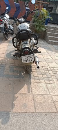 Royal Enfield Classic 500 2012 Model