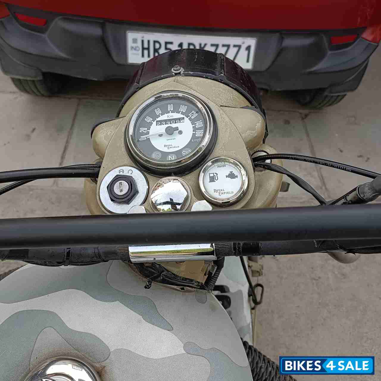 Royal Enfield Classic 500 Royal Enfield Classic 500