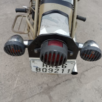 Royal Enfield Classic 500