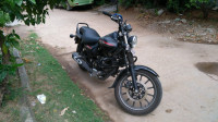 Bajaj Avenger Street 220