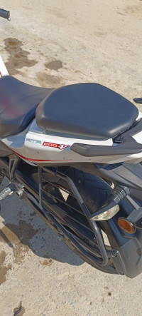 TVS Apache RTR 200 Fi 4V Race Edition 2.0