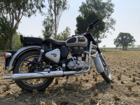 Royal Enfield Himalayan BS VI 2018 Model