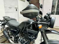 Royal Enfield Himalayan BS VI