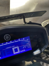 Yamaha FZ-S FI V3 BS6 2019 Model