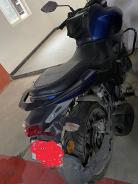 Yamaha FZ-S FI V3 BS6