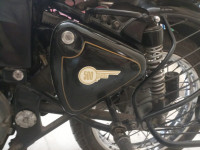 Royal Enfield Classic 500 2012 Model