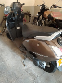 TVS Jupiter 2021 Model