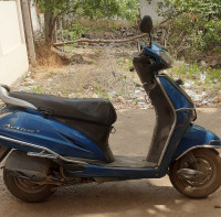 Honda Activa 3G 2016 Model