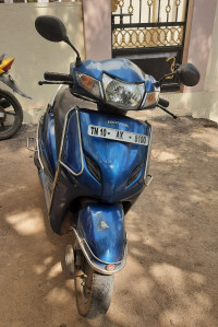 Honda Activa 3G