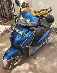 Honda Activa 3G