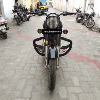 Royal Enfield Classic 350 2015 Model