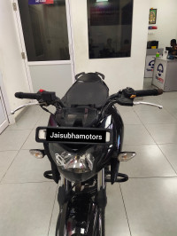 TVS Apache RTR 160 2018 Model