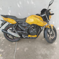 TVS Apache RTR 160 2011 Model