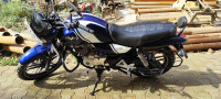 Bajaj V15  Model