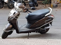 Honda Activa 5G