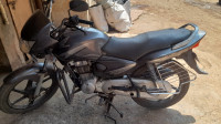 Honda Shine 2010 Model