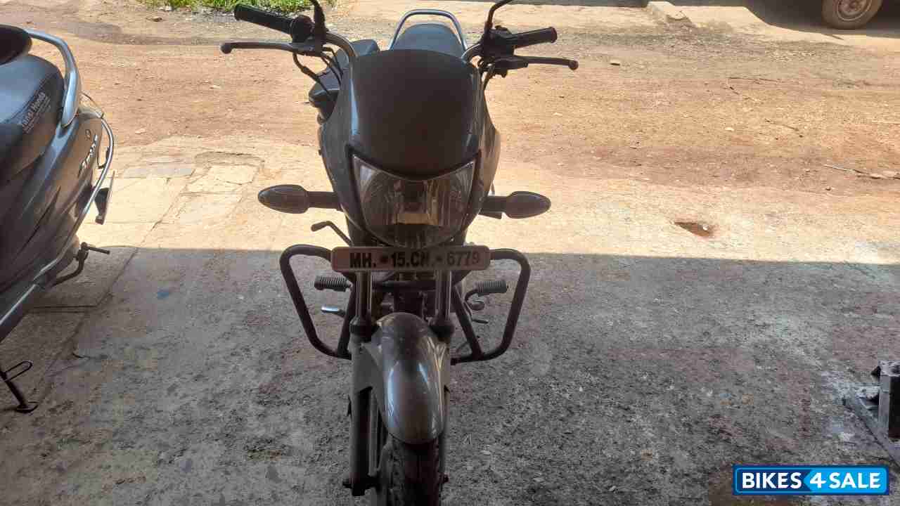 Gray Honda Shine Gray Honda Shine