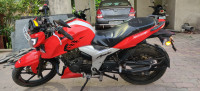 TVS Apache RTR 160 2018 Model