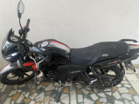 TVS Apache RTR 160 BS VI 2022 Model