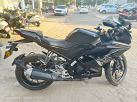 Yamaha YZF R15 V3 BS6 2021 Model