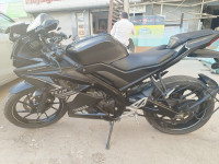 Yamaha YZF R15 V3 BS6