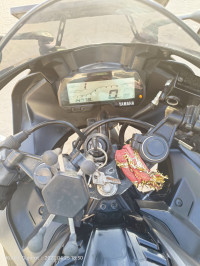 Yamaha YZF R15 V3 BS6