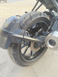 Yamaha YZF R15 V3 BS6