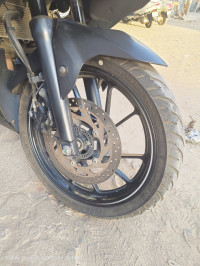 Yamaha YZF R15 V3 BS6