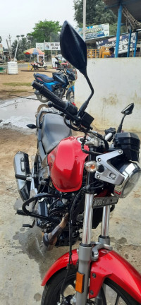 Hero XPulse 200T BS6