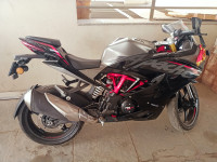 TVS Apache RR 310 2020 2020 Model